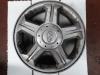 Wheel from a Hyundai Coupe, 2001 / 2009 2.0i 16V CVVT, Compartment, 2-dr, Petrol, 1.975cc, 102kW (139pk), FWD, G4GC, 2002-03 / 2009-08, HN61D 2006