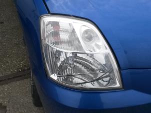 Used Headlight, right Kia Picanto (BA) 1.1 12V Price on request offered by N Kossen Autorecycling BV