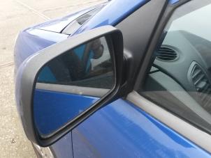 Used Wing mirror, left Kia Picanto (BA) 1.1 12V Price on request offered by N Kossen Autorecycling BV