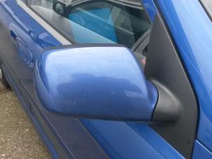 Used Wing mirror, right Kia Picanto (BA) 1.1 12V Price on request offered by N Kossen Autorecycling BV