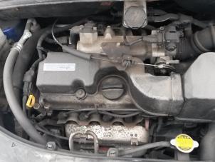 Used Gearbox Kia Picanto (BA) 1.1 12V Price on request offered by N Kossen Autorecycling BV