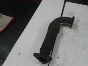 Used Exhaust connector Audi Q7 (4LB) 3.0 TDI V6 24V Price on request offered by N Kossen Autorecycling BV