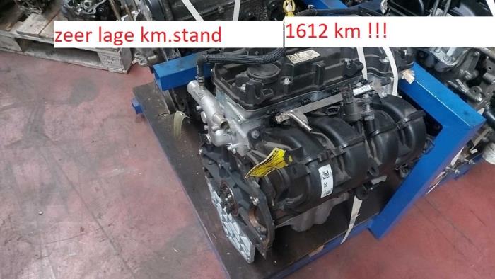Begagnade Motor Opel Ampera-e 1.4 16V Pris på förfrågan erbjuds av N Kossen Autorecycling BV