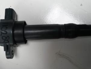 Usagé Bobine Mitsubishi Colt (Z2/Z3) 1.1 12V Prix sur demande proposé par N Kossen Autorecycling BV