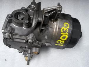 Usagé Boîtier filtre à huile BMW 6 serie (E63) M6 V10 40V Prix sur demande proposé par N Kossen Autorecycling BV