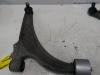 Front wishbone, right from a Opel Ampera-e, 2017 / 2019 1.4 16V, Hatchback, Electric Petrol, 1.398cc, 111kW (151pk), FWD, A14XFL, 2011-11 / 2015-03 2013