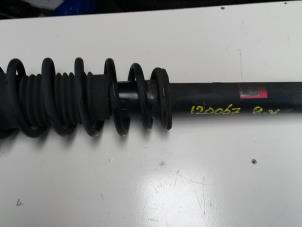 Used Front shock absorber rod, right Mazda RX-8 (SE17) HP M6 Price on request offered by N Kossen Autorecycling BV