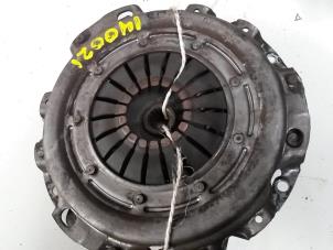 Used Clutch kit (complete) Opel Agila (A) 1.2 16V Twin Port Price on request offered by N Kossen Autorecycling BV
