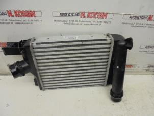 Used Intercooler Renault Clio IV (5R) 0.9 Energy TCE 90 12V Price on request offered by N Kossen Autorecycling BV