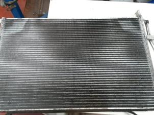 Used Air conditioning radiator Volvo S60 I (RS/HV) 2.4 20V 170 Price on request offered by N Kossen Autorecycling BV