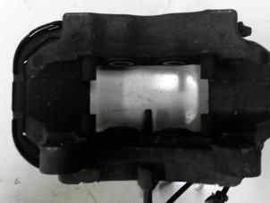 Used Rear brake calliper, left Audi Q7 (4LB) 3.0 TDI V6 24V Price on request offered by N Kossen Autorecycling BV