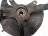 Opel Agila (A) 1.2 16V Twin Port Knuckle, front right