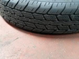 Used Space-saver spare wheel Hyundai Coupe 2.0i 16V CVVT Price on request offered by N Kossen Autorecycling BV