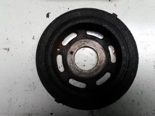 Used Crankshaft pulley Renault Messenger Price on request offered by N Kossen Autorecycling BV
