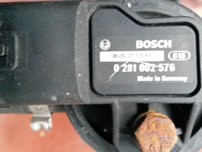 Gebrauchte Map Sensor (Einlasskrümmer) Dodge Ram 3500 Standard Cab (DR/DH/D1/DC/DM) 5.7 V8 Hemi 1500 4x4 Preis auf Anfrage angeboten von N Kossen Autorecycling BV