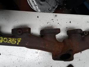 Used Exhaust manifold Opel Frontera (6B) 2.2 DTI 16V Price on request offered by N Kossen Autorecycling BV