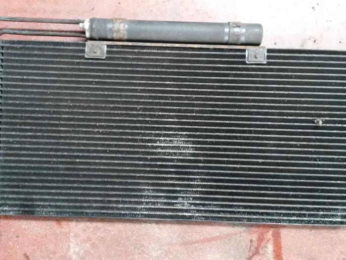 Usagé Radiateur clim Volkswagen Transporter T4 2.5 TDI Prix sur demande proposé par N Kossen Autorecycling BV