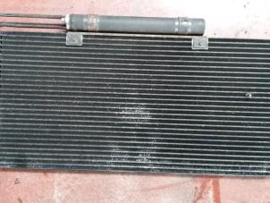 Used Air conditioning radiator Volkswagen Transporter T4 2.5 TDI Price on request offered by N Kossen Autorecycling BV