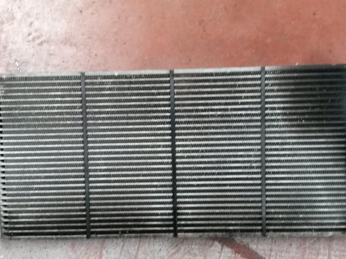 Usagé Intercooler Renault Laguna II Grandtour (KG) 1.9 dCi 120 Prix sur demande proposé par N Kossen Autorecycling BV