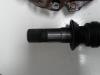 Fiat Stilo (192A/B) 1.9 JTD 100 Drivaxel, höger fram
