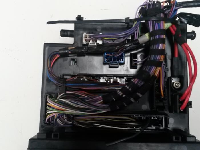 Fuse box Ford Escort - 97AG14A073EC - Autorecycling N Kossen bv