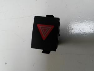 Used Panic lighting switch Volkswagen Polo IV (9N1/2/3) 1.9 SDI Price on request offered by N Kossen Autorecycling BV
