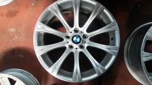 Gebrauchte Felge BMW 6 serie (E63) M6 V10 40V Preis auf Anfrage angeboten von N Kossen Autorecycling BV