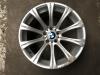 BMW 6 serie (E63) M6 V10 40V Felge