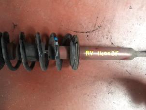 Used Front shock absorber rod, right Volkswagen Passat Variant (3B6) 1.9 TDI 130 Price on request offered by N Kossen Autorecycling BV