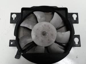 Used Cooling fans Nissan Patrol GR (Y61) 2.8 GR TDi-6 Price on request offered by N Kossen Autorecycling BV