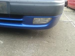 Used Fog light, front left Citroen Saxo 1.4i SX,VSX Price on request offered by N Kossen Autorecycling BV