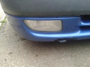 Used Fog light, front right Citroen Saxo 1.4i SX,VSX Price on request offered by N Kossen Autorecycling BV