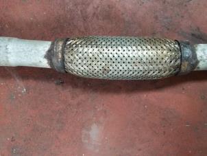 Used Exhaust front section Fiat Cinquecento 0.9 i.e. S Price on request offered by N Kossen Autorecycling BV