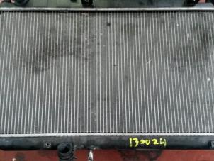 Used Radiator Mazda RX-8 (SE17) M5 Price on request offered by N Kossen Autorecycling BV