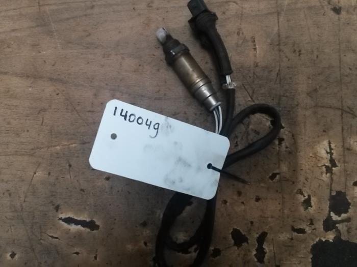 Usagé Sonde lambda Fiat Cinquecento 0.9 i.e. S Prix sur demande proposé par N Kossen Autorecycling BV
