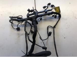 Used Wiring harness Mercedes Sprinter 3,5t (906.63) 315 CDI 16V Price on request offered by N Kossen Autorecycling BV