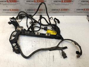 Used Wiring harness Opel Vectra C GTS 1.8 16V Price on request offered by N Kossen Autorecycling BV