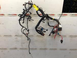 Used Wiring harness Renault Clio II Societe (SB) 1.5 dCi 68 Price on request offered by N Kossen Autorecycling BV