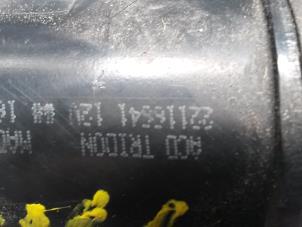 Used Front wiper motor Opel Omega B (25/26/27) 2.5i V6 24V Price on request offered by N Kossen Autorecycling BV
