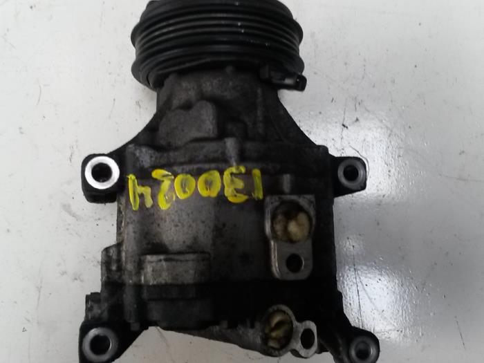 Usagé Pompe clim Mazda RX-8 (SE17) 1.3 Renesis Prix sur demande proposé par N Kossen Autorecycling BV