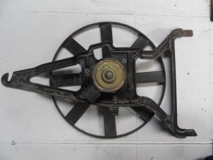 Used Cooling fans Citroen Saxo 1.1i X,SX Price on request offered by N Kossen Autorecycling BV