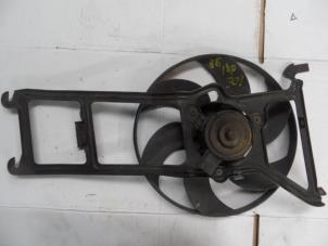 Used Cooling fans Peugeot 106 Price on request offered by N Kossen Autorecycling BV