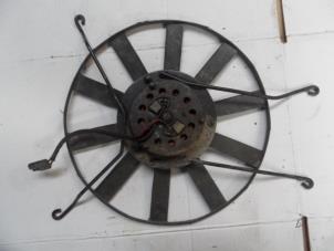 Used Cooling fans Renault Express Price on request offered by N Kossen Autorecycling BV