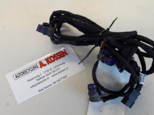 Usagé Faisceau de câbles Mercedes ML II (164/4JG) 3.0 ML-320 CDI 4-Matic V6 24V Prix sur demande proposé par N Kossen Autorecycling BV