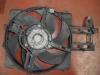 Cooling fans from a Ford Escort 1995