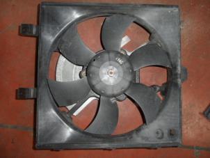 Used Cooling fans Nissan Primera Price on request offered by N Kossen Autorecycling BV