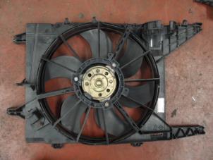 Used Cooling fans Renault Megane Break/Grandtour (KA) 1.9 dTi Price on request offered by N Kossen Autorecycling BV