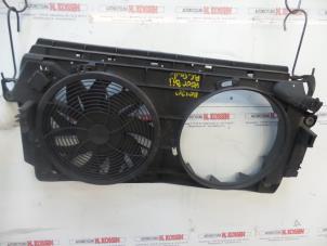 Used Cooling fan housing Mercedes Sprinter 3,5t (906.63) 513 CDI 16V Euro 5 Price on request offered by N Kossen Autorecycling BV