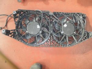 Used Cooling fans Mercedes Viano (639) 3.5 V6 18V Price on request offered by N Kossen Autorecycling BV