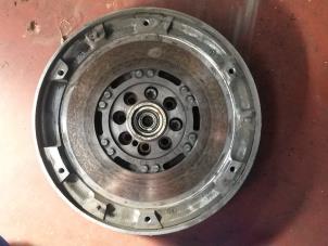 Used Dual mass flywheel Mercedes C (W202) 1.8 C-180 16V Price on request offered by N Kossen Autorecycling BV